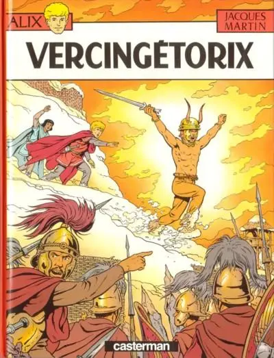 Vercingétorix