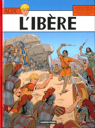 L'ibère