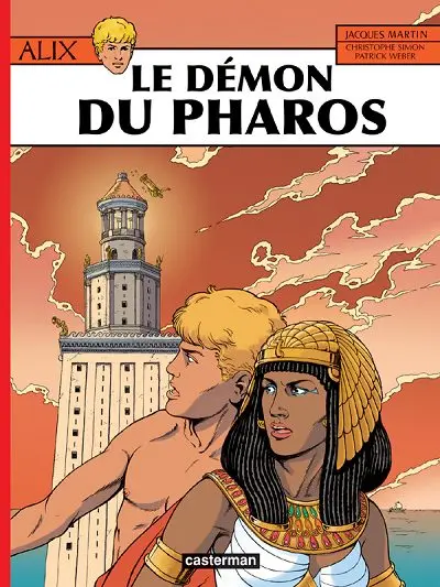 Le démon du Pharos