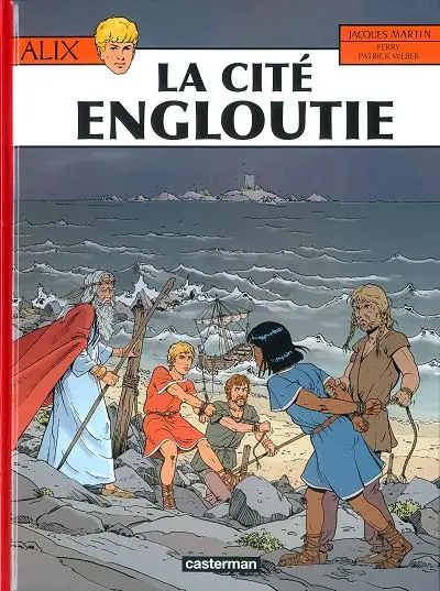 La cité engloutie