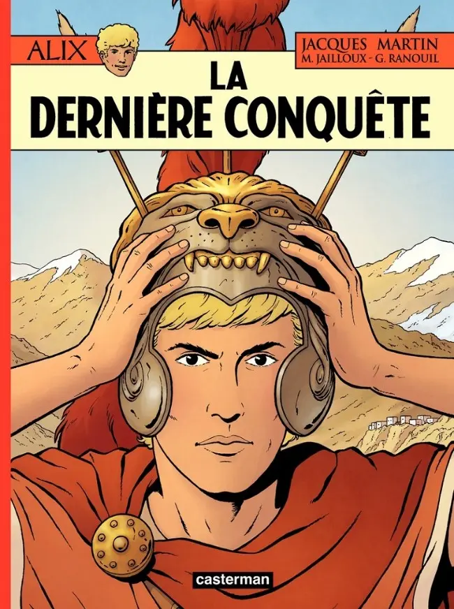 La Dernière Conquête
