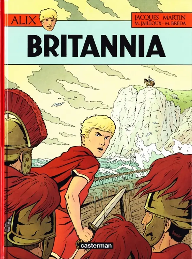 Britannia