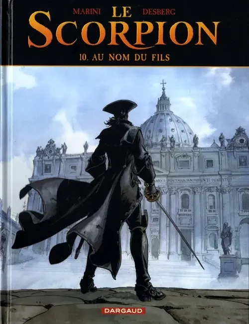 Au Nom du Fils