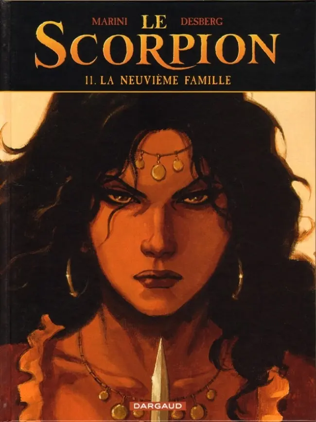 La Neuvième Famille