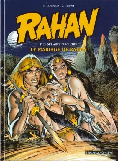 Rahan