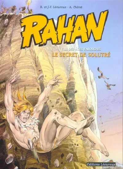 Le secret de Solutré