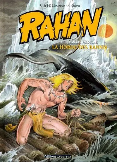 La horde des bannis