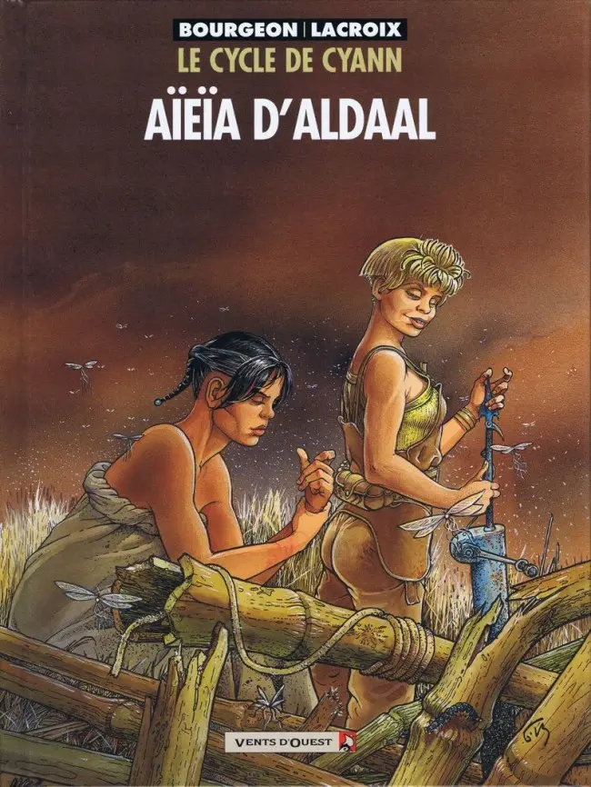 Álbum 3