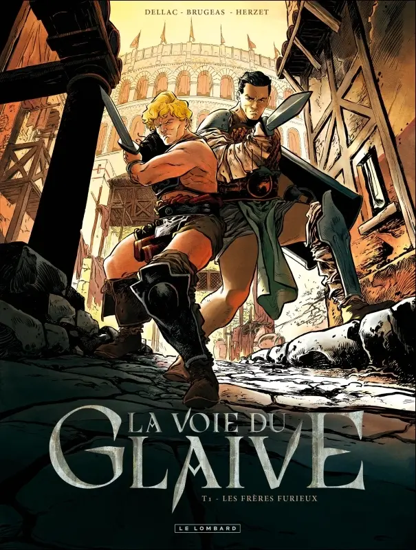 La Voie du glaive