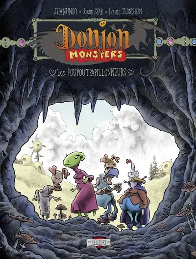 Les poupoutpapillonneurs