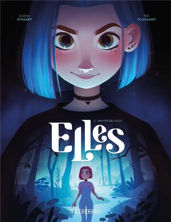 Álbum 2