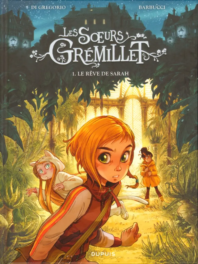 Les Sœurs Grémillet