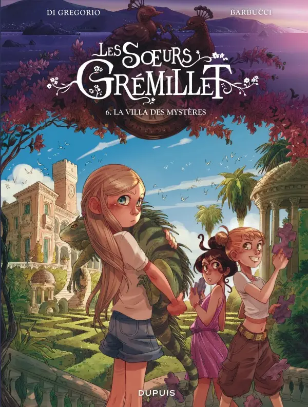 Álbum 6