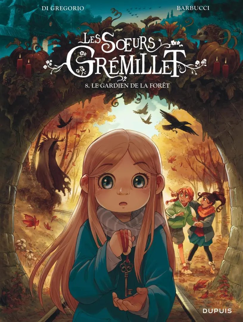 Álbum 8