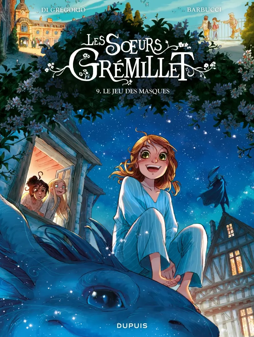 Álbum 9