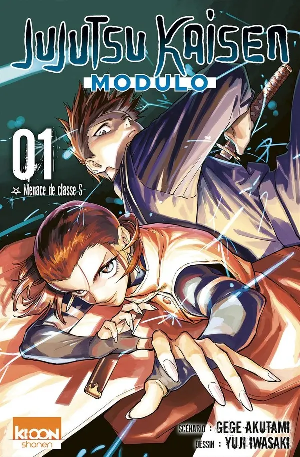 Volume 1