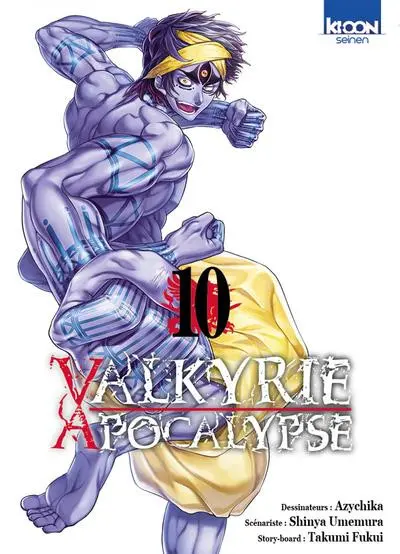 Tomo 10