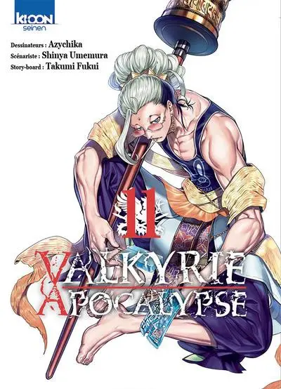 Tomo 11