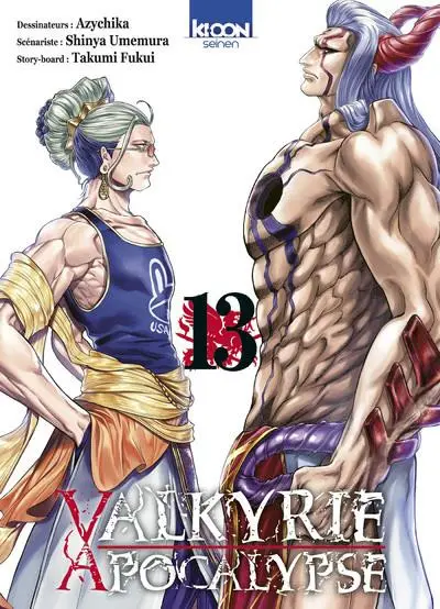 Tomo 13