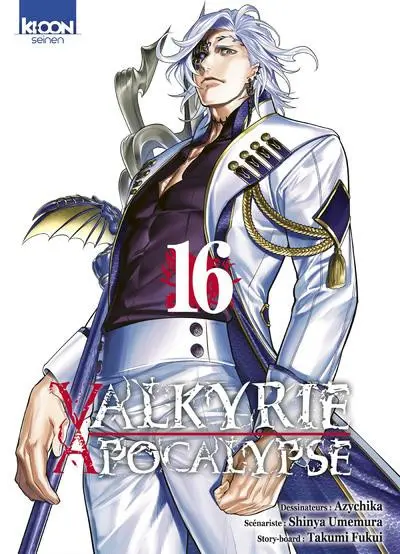 Tomo 16