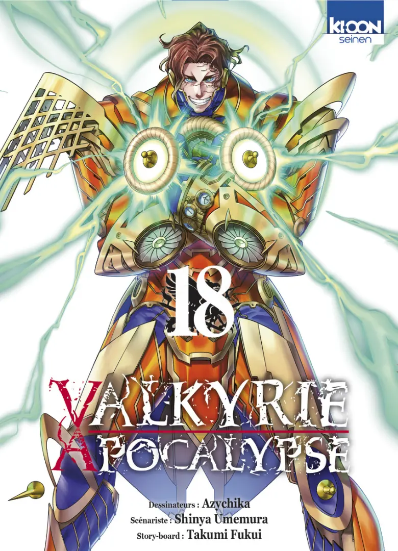 Tomo 18