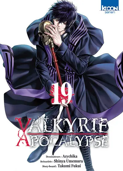 Tomo 19