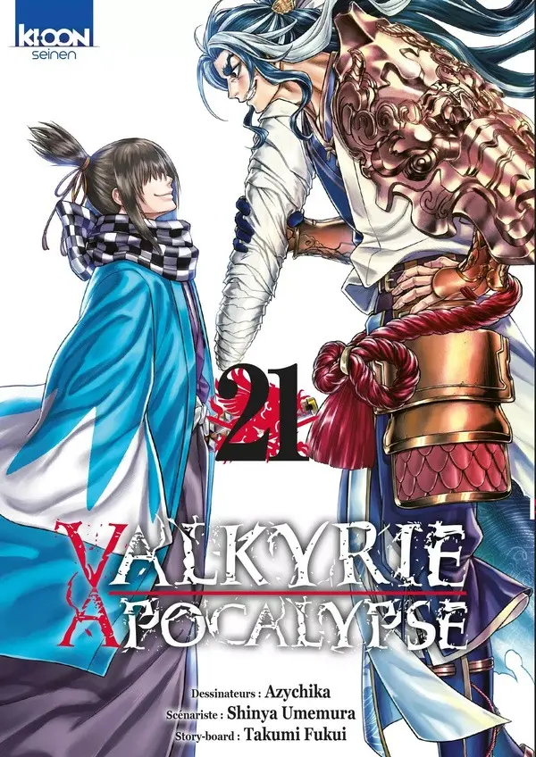 Tomo 21