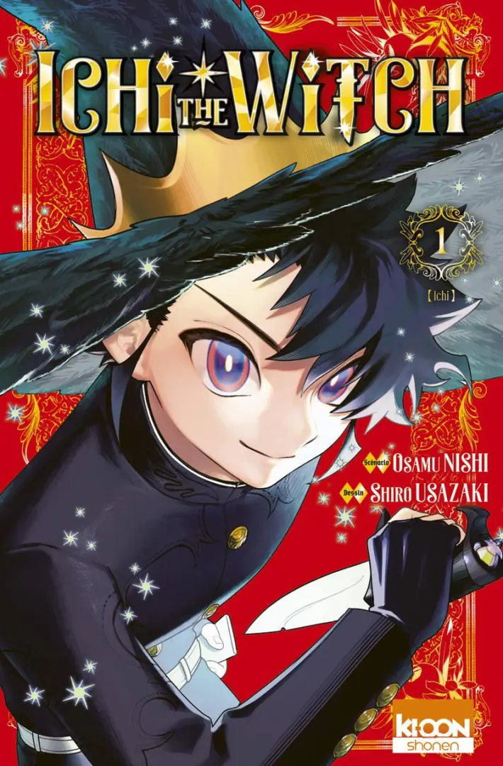Volume 1
