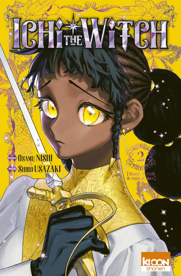 Volume 2