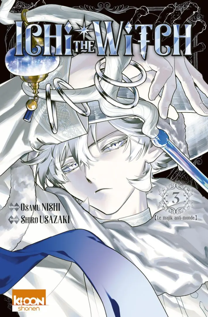 Volume 3