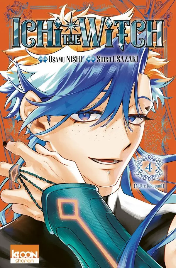 Volume 4