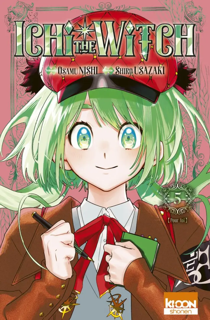 Volume 5