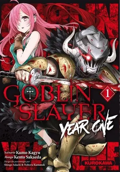 Volume 1