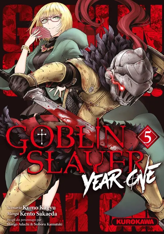 Volume 5