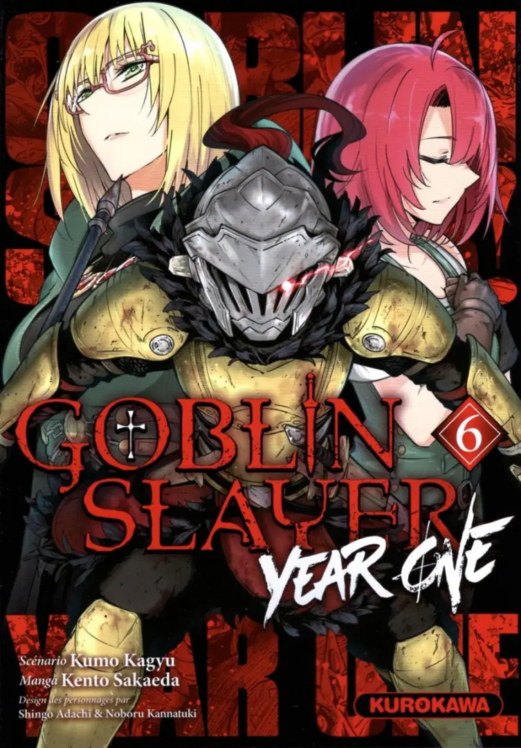 Volume 6