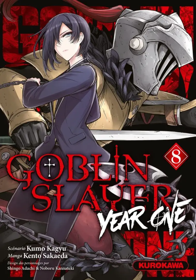Volume 8