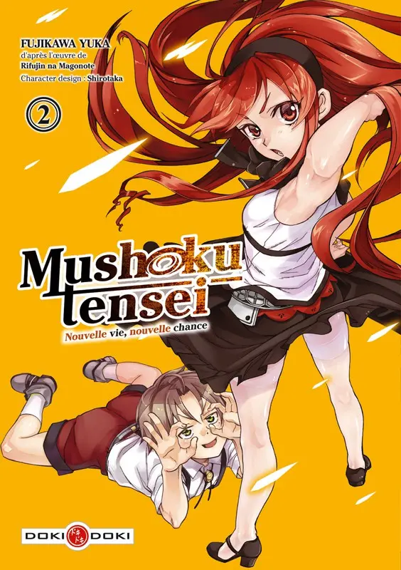 Volume 2