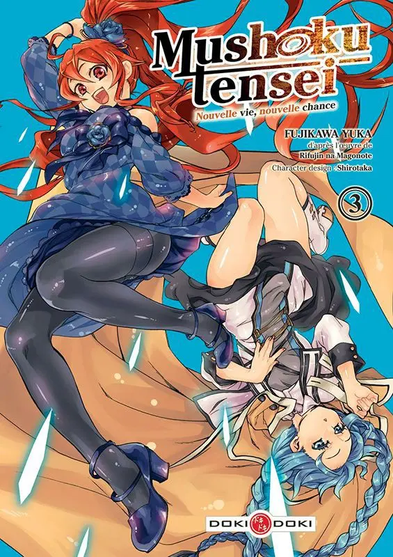 Volume 3