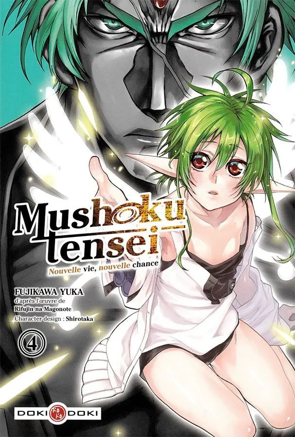 Volume 4
