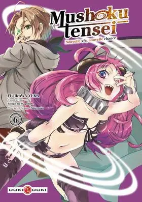 Volume 6