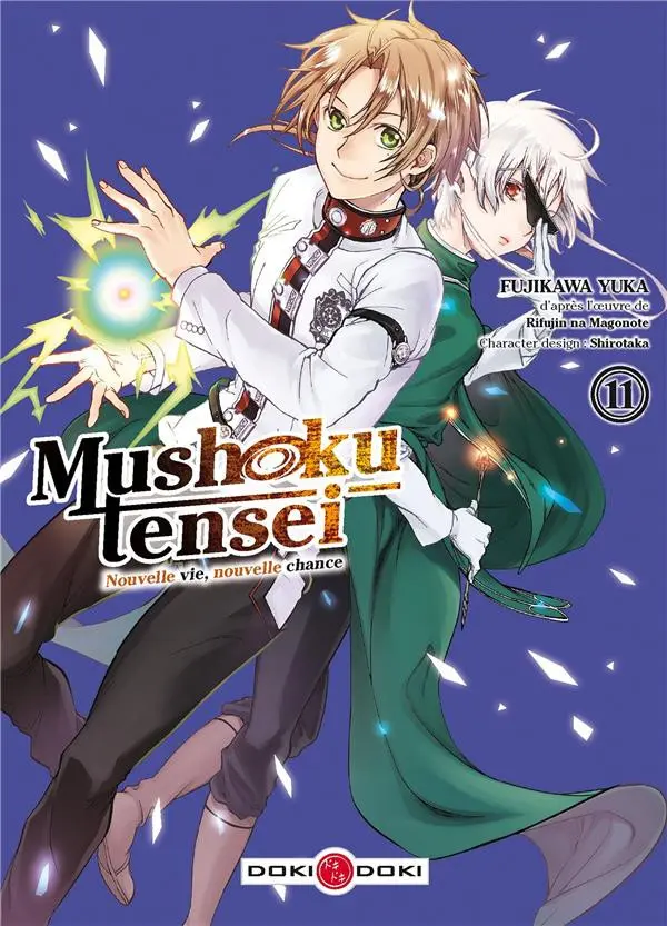Volume 11
