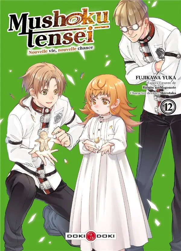 Volume 12
