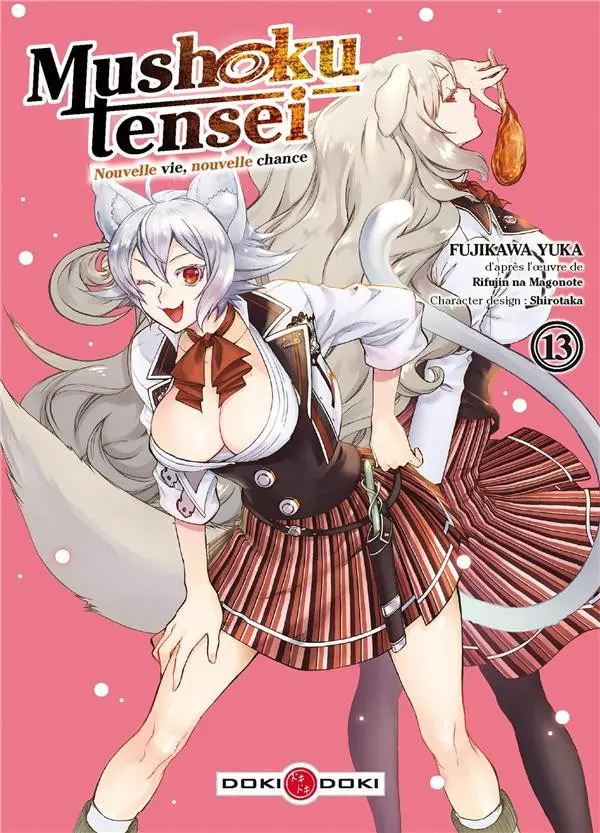 Volume 13