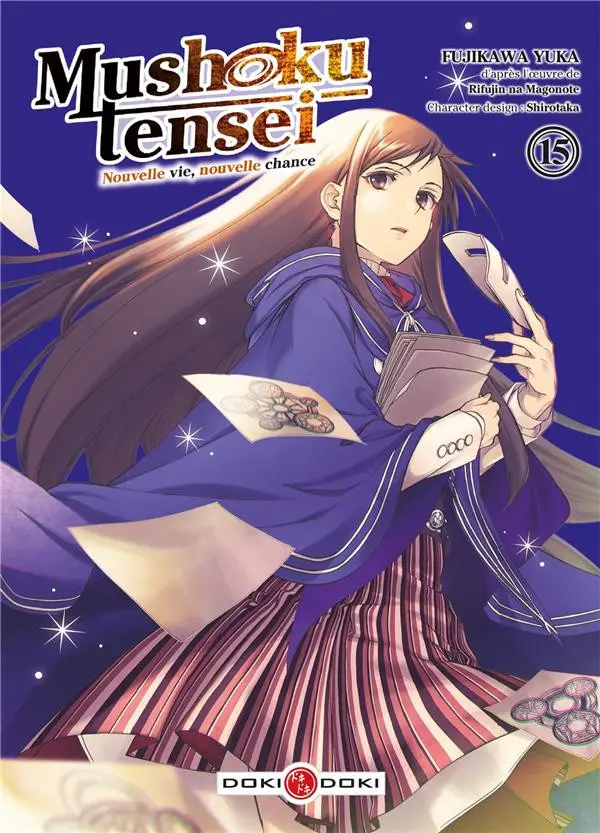 Volume 15