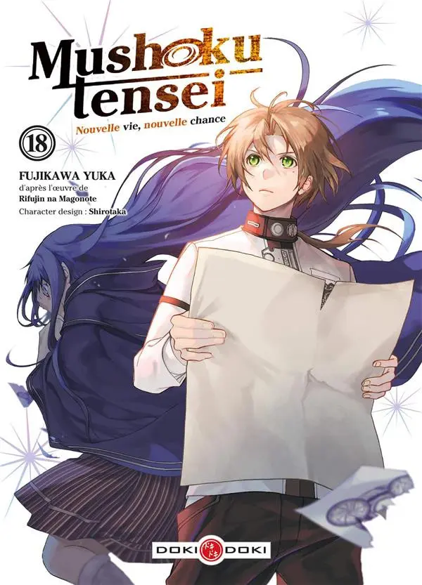 Volume 18