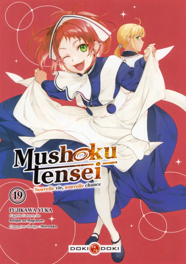 Volume 19