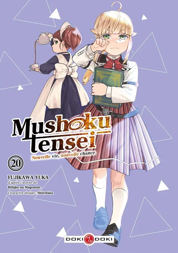 Volume 20