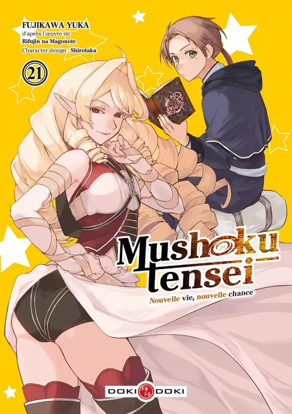 Volume 21