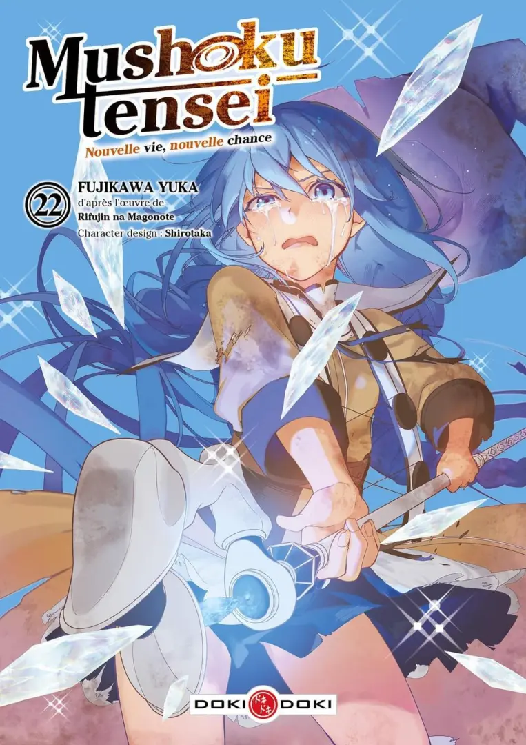 Volume 22
