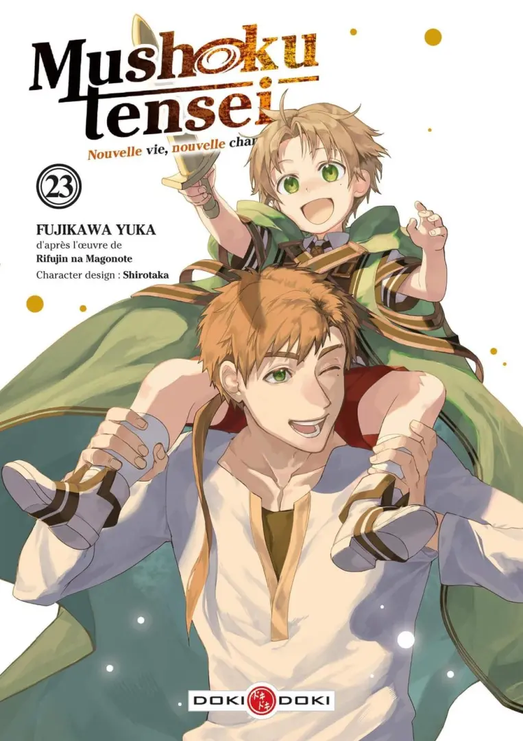 Volume 23